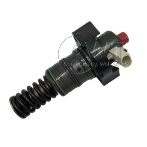 Quality Original DELPHI Diesel Fuel Injection Pump BEBU2C00500 BEBU2C00400 2102391 wholesale