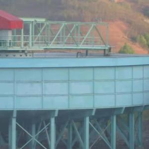 Quality 3kw Nzs Mining Thickener Concentration Equipment wholesale