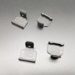 Exclusive Customized Waffle Box Clip ESD Anti Static Packaging
