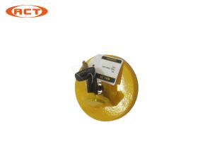 Quality Fuel Tank Cap With Key For Komatsu Excavator Engine Spare Parts wholesale