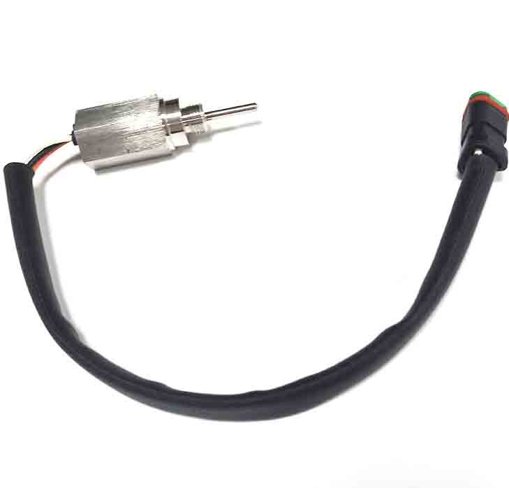 Water Temperature Sensor 3E-8700 3E8700 for CAT 120H 3116 3126 3306 3406