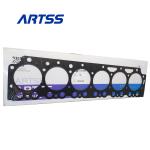 Diesel Engine 0429-4195 20943385 D7D/D7E Cylinder Head Gasket For Excavator