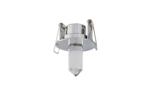 Quality IP44 Recessed Mounted LED Spotlights For Display Lighting Fixtures wholesale