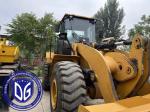 Front End Loader 950GC Used Caterpillar Loader Super Used Loader Hydraulic