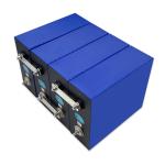 Rechargeable MSDS Solar Power Lithium Battery Lifepo4 3.2V 280AH