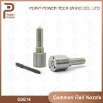 G3S16 Denso Common Rail Nozzle For Injectors 295050-0331 370-7280 denso injector