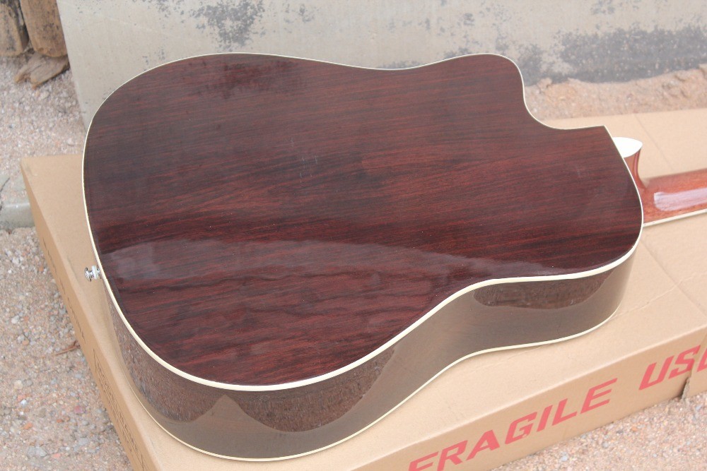 812ce acoustic guitar 814ce acoustic electric guitar sunset finish 814 ce acoustic guitar