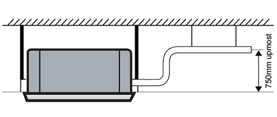 Compact Round Flow Cassette