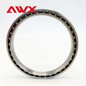 Quality 6707 Bearings With Rubber Seal 6707-2RS 61707-2RS Thin Wall Deep Groove Ball Bearing wholesale