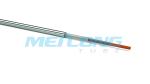 Nickel Alloy Tubing Encapsulated Cable 316L PP Insulation Tubing Encapsulated