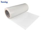 Translucent TPU Hot Melt Glue Sheets For T Shirts