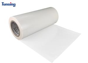 Quality Translucent TPU Hot Melt Glue Sheets For T Shirts wholesale