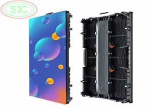 Quality Rental Seamless LED wall indoor rental P3.91 LED sign advertising background wholesale