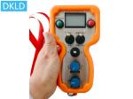 Industrial Remote Control For Floor Grinding Machine