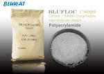 Sludge Treatment Oil Gas PAM Cationic Polyacrylamide