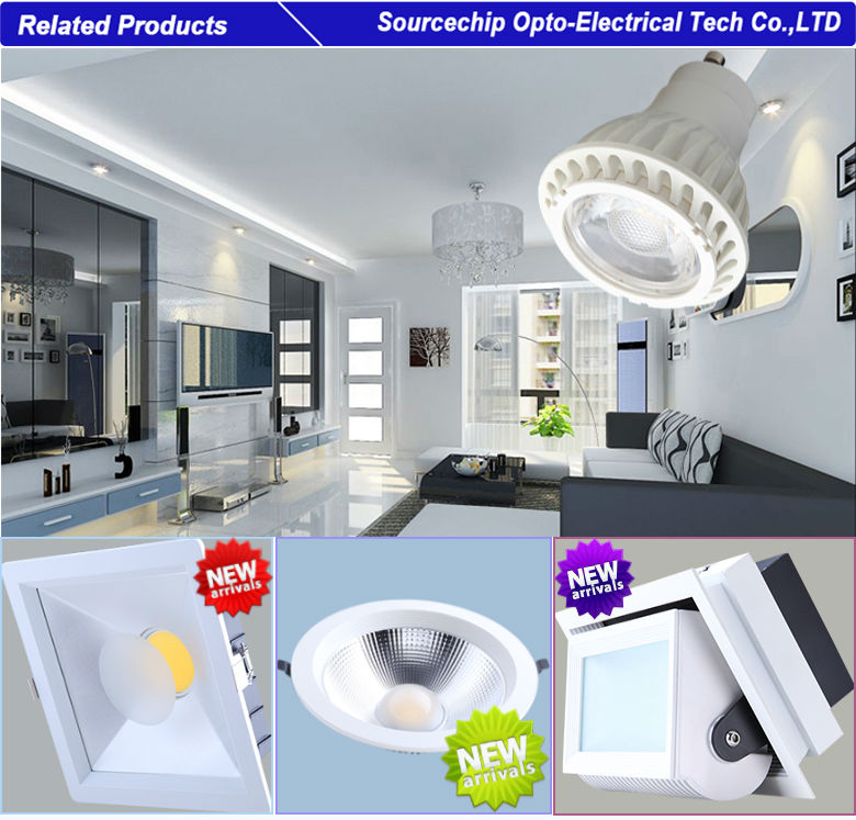 Cabinet led mini spot light supplier - LED spot light wholesale