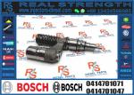 Fuel Injector 1730888 1487472 1766549 2098522 0414701071