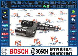 Quality Fuel Injector 1730888 1487472 1766549 2098522 0414701071 wholesale