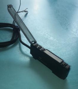 Quality Robotic Indsutry Industrial Photoelectric Sensors , Photoelectric Sensor Reflectors Reliable wholesale