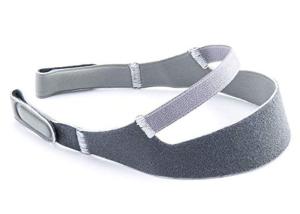 Quality Durable Allergy Free Headgear Straps washable Breathable For Dreamwear Nasal Mask wholesale
