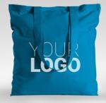 Economical Cotton Tote, Reusable Grocery Shopping Cloth Bags, Advertising,