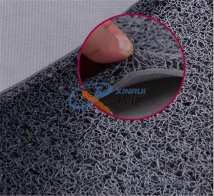 Quality 1800mm CE Spray Silk Door Mat Making Machine wholesale