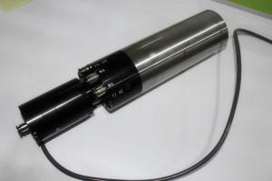 Quality 3.3KW Ball Bearing Spindle , RPM 40000 Precise High Speed Spindles High Efficiency Machining wholesale
