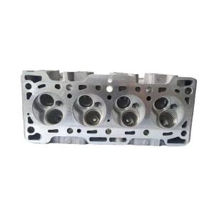 Quality Aluminum F10A 465Q Cylinder Head SUZUKI Jimny Sierra Samurai Super-carry Engine 11110-80000 11110-80001 11110-80002 465Q-1003001 wholesale