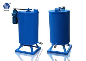 Quality 100 KG Used Tire Retreading Equipment Cold Retread Rubber Stirring Machine wholesale