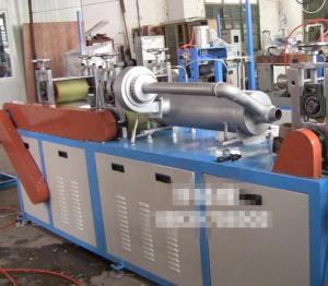 Quality High Durability Film Blown Machine , Shrink Film Making Machine No Vibration wholesale