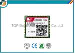 SIM800C-DC GSM GPRS Module