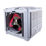 low price vertical window big airflow swamp cooler
