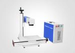 10W 20W 30W 50W IPG Laser Marking Machine Air Cooled Low Power Jewelry Cutter
