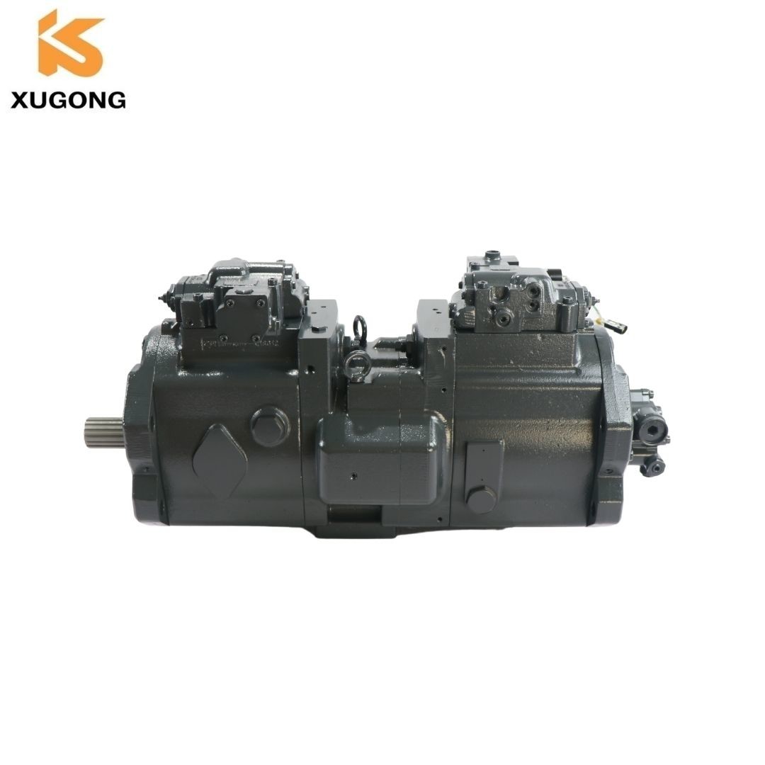 XE370 Excavator Hydraulic Pumps KAWASAKl K5V160DTH-9N4A Hydraulic Main Pump