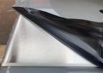 Stainless Steel Plate Hairline For Wall Panel