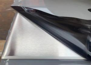 Quality Stainless Steel Plate Hairline For Wall Panel wholesale