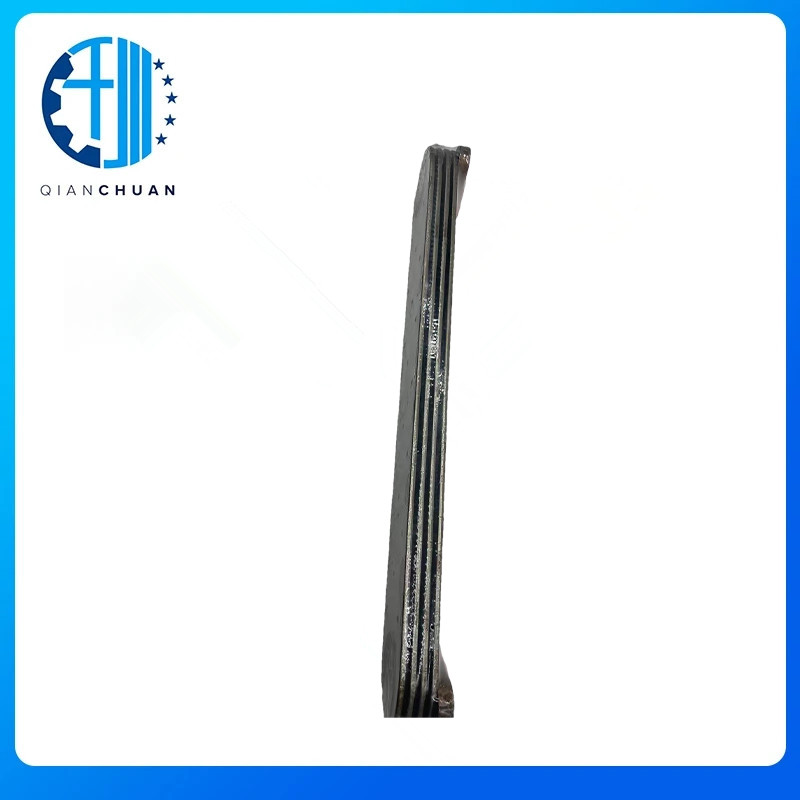 4P Oil Cooler Core 34339-02102 For Mitsubishi Engine S6K Caterpillar CAT Excavator E120B