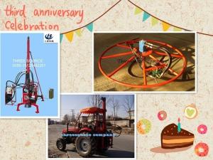 Quality shothole seismic drilling rig oil exploration wholesale