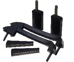 Quality BOP Ram Packing Elements Blowout Preventer Equipment 5 1/8&quot; Oil Drilling wholesale