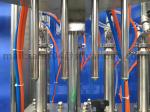 Stainless Piston Automatic Liquid Filling Machine Used In Pharmaceuticals /
