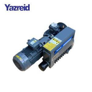 Quality YD0040 Direct Drive Rotary Vane Vacuum Pumps Dry 1.5L 43kg wholesale
