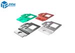 Reliable Custom CNC Milling Parts , Aluminium CNC Milling Manufacturers