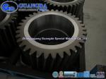 Surface Hardening Gears case hardening steel Heat Treatment Gears