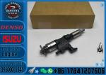 Diesel Fuel Injector 095000-5345 095000-5342 8-97602485-2 095000-5340/095000