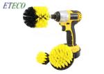 Ultimate Compatibility Drill Shower Scrubber Food Grade Nylon Filament