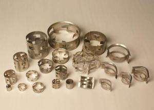 Quality Stainless Steel Random Packings wholesale