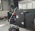 20kw 25kva Water-cooled Type Double Fuel Natural Gas LPG Energy Cogenerator