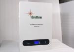 Smart Energy Storage Off Grid Solar Power Wall Battery Lifepo4 48v 200ah