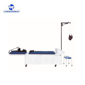 Quality Electric Traction Table Equipment For Hospital Bed wholesale