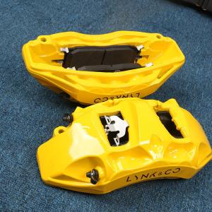 Quality Velocette Aluminum Alloy Audi Brake Calipers Racing Modified wholesale